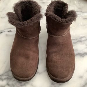 UGG Mini Bailey